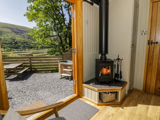 Moelfre - Shepherds Hut - 965691 - photo 2