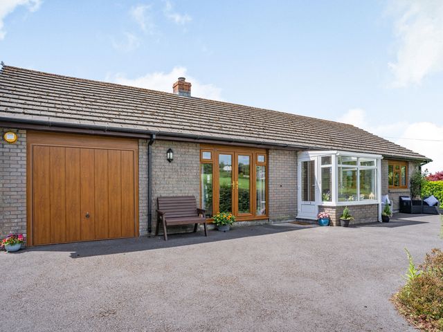 Yr Hen Ffald - 965723 - photo 2
