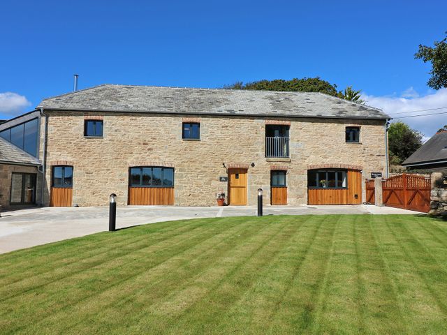 Mill House, Boskensoe Barns - 965738 - photo 4