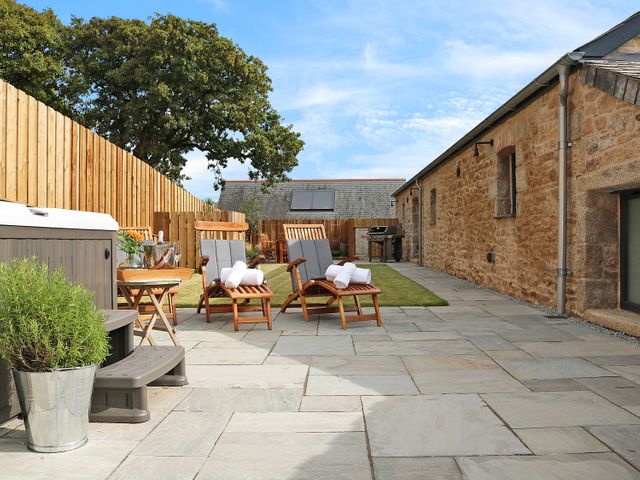 Mill House, Boskensoe Barns - 965738 - photo 3