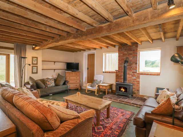 Breaches Barn - 965776 - photo 2