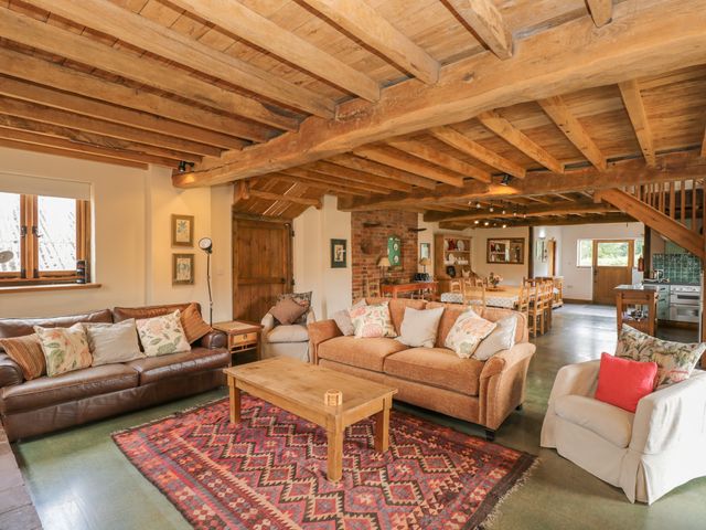 Breaches Barn - 965776 - photo 3