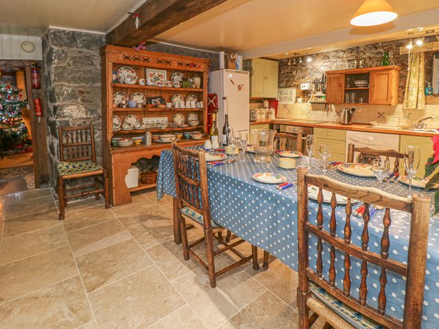 Lower Dolgenau- The Cottage - 965781 - photo 5