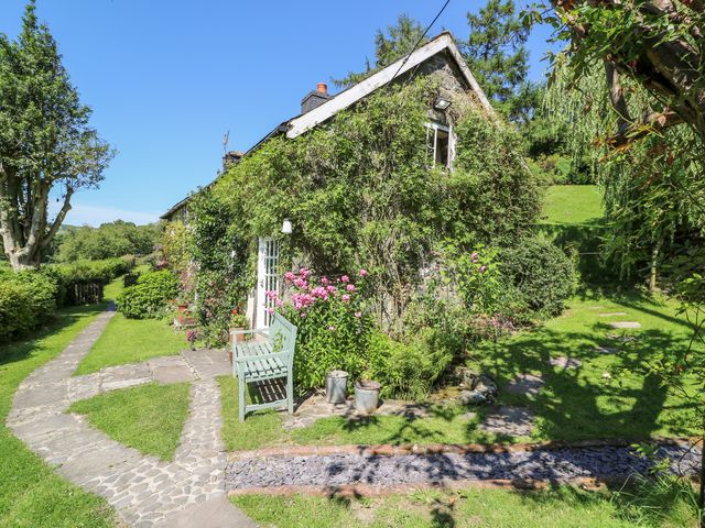 Lower Dolgenau- The Cottage - 965781 - photo 3
