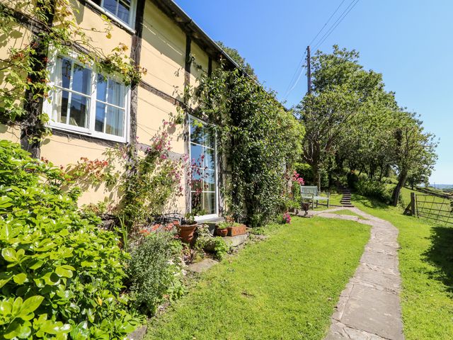 Lower Dolgenau- The Cottage - 965781 - photo 2