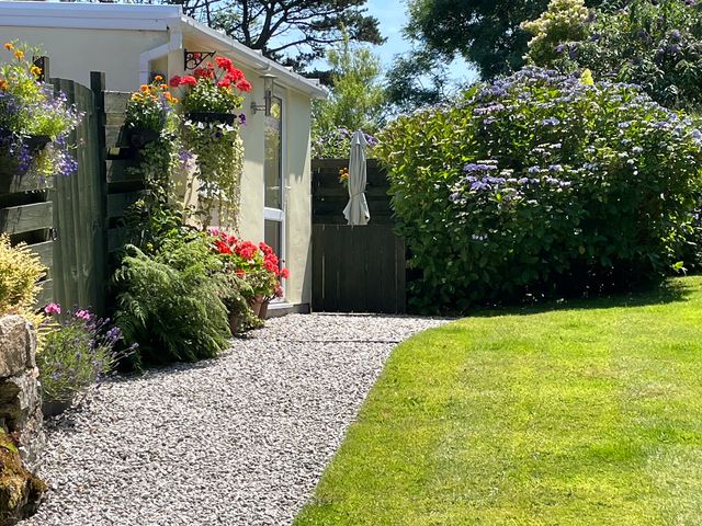 Garden Cottage - 965784 - photo 2