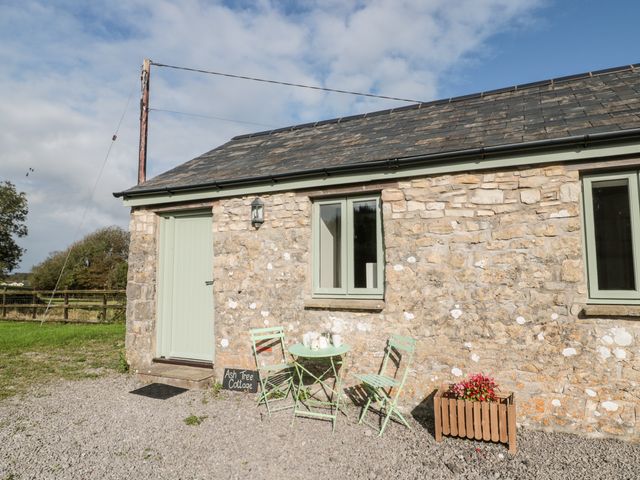 Ash Tree Cottage - 965915 - photo 2