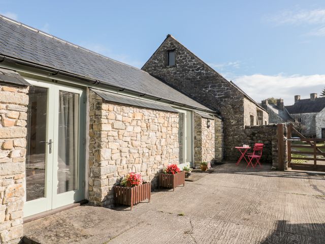 Poppy Cottage - 965916 - photo 2