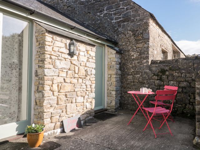 Poppy Cottage - 965916 - photo 3