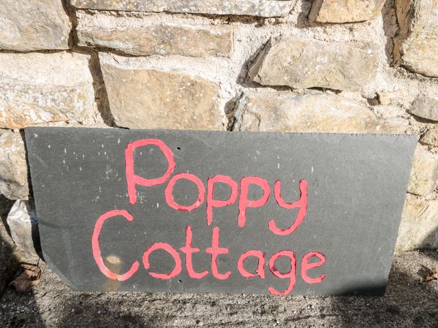 Poppy Cottage - 965916 - photo 4