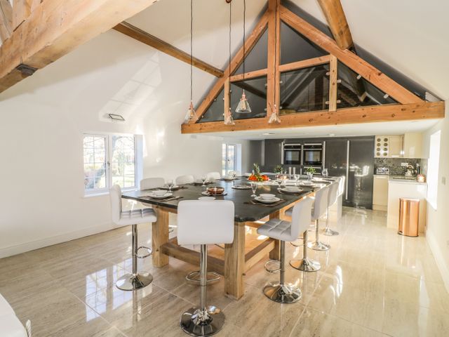 Lower Tundridge Cottage - 966284 - photo 5