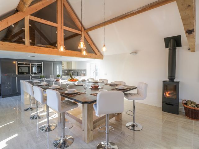 Lower Tundridge Cottage - 966284 - photo 3