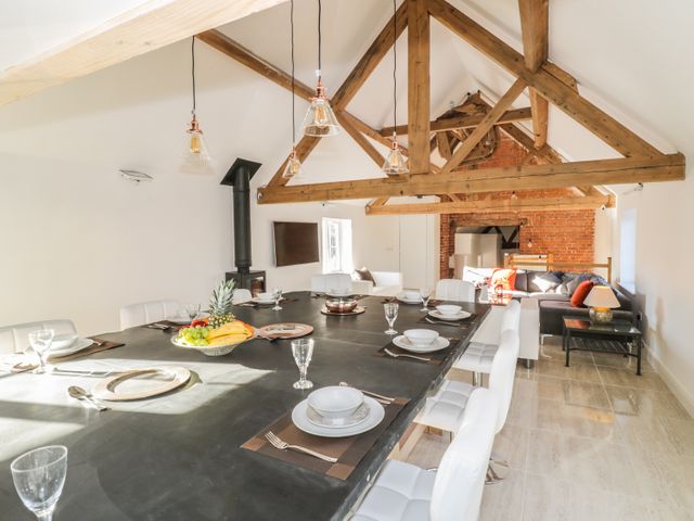 Lower Tundridge Cottage - 966284 - photo 4