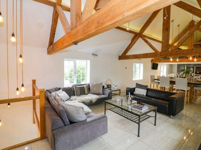 Lower Tundridge Cottage - 966284 - photo 5