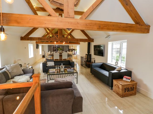 Lower Tundridge Cottage - 966284 - photo 4