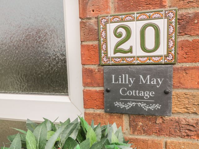 Lilly May Cottage - 966408 - photo 3