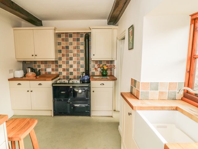 Barn Cottage - 966542 - photo 5