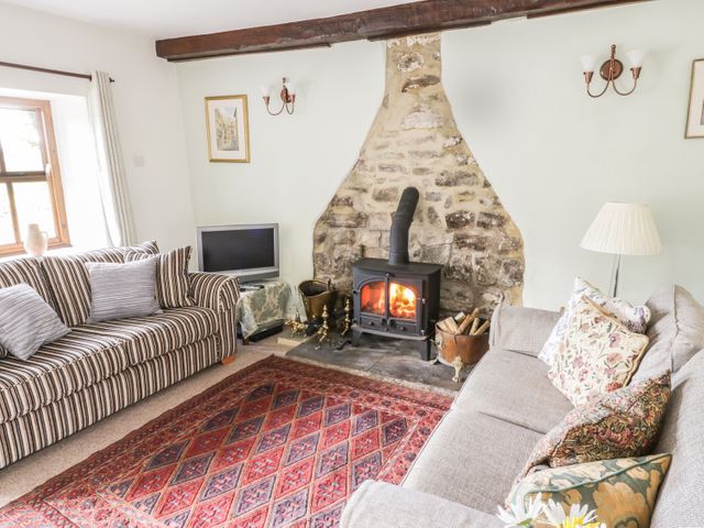 Barn Cottage - 966542 - photo 2
