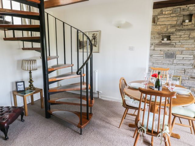 Barn Cottage - 966542 - photo 4