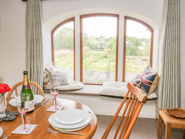 Barn Cottage - 966542 - photo 3