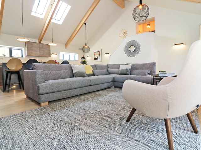Pig House, Boskensoe Barns - 966634 - photo 4