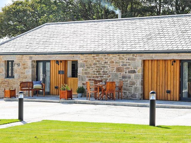 The Stable, Boskensoe Barns - 966635 - photo 3