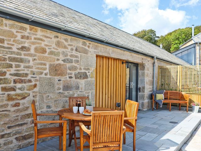 The Stable, Boskensoe Barns - 966635 - photo 2