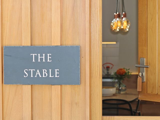 The Stable, Boskensoe Barns - 966635 - photo 5