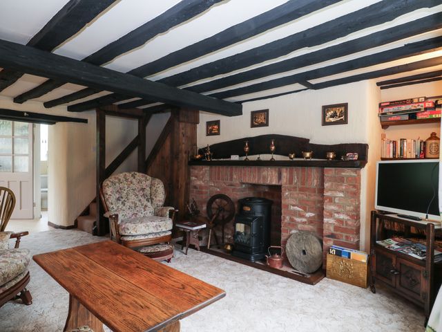 Mrs Dale's Cottage - 966684 - photo 4