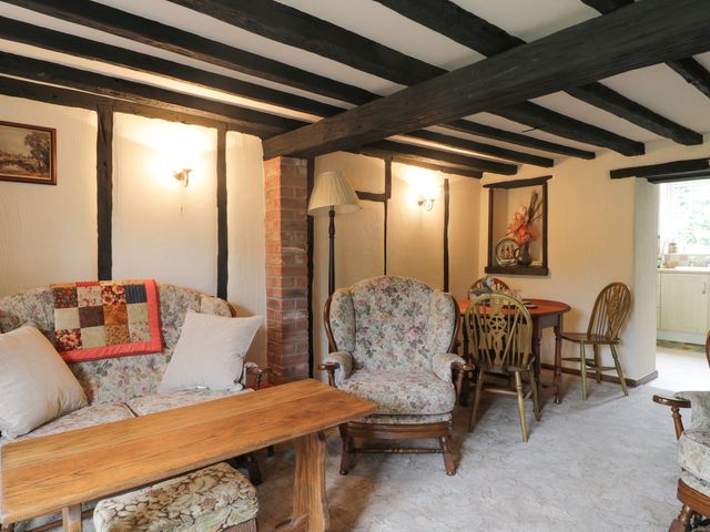 Mrs Dale's Cottage - 966684 - photo 5