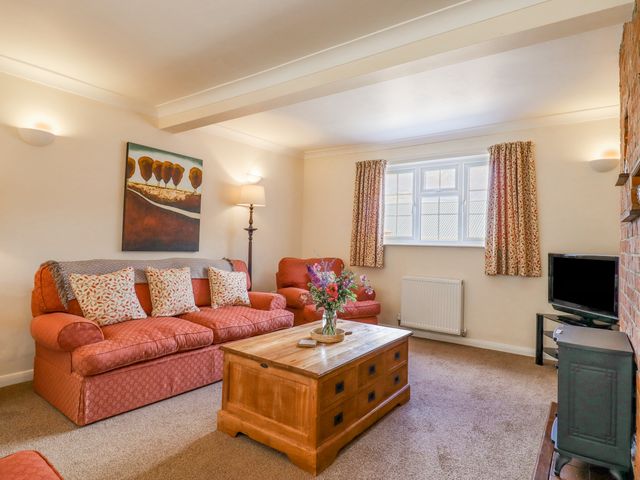 Redwood Cottage - 966776 - photo 3