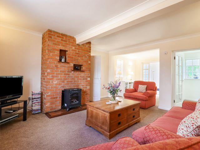 Redwood Cottage - 966776 - photo 4