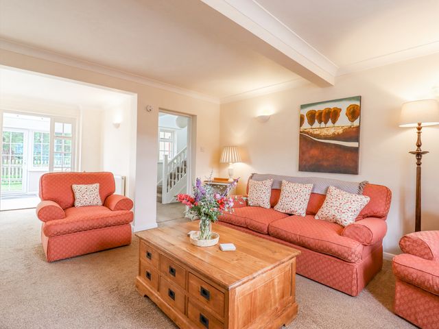 Redwood Cottage - 966776 - photo 5