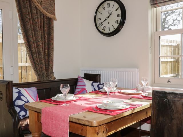 Acorn Cottage - 966779 - photo 5