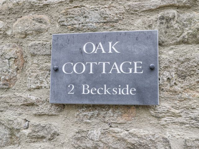 Oak Cottage - 966830 - photo 2