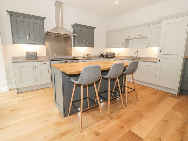Oak Cottage - 966830 - photo 3