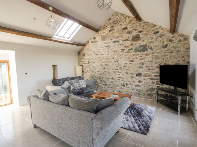 Wern Olau Cottage - 966896 - photo 4