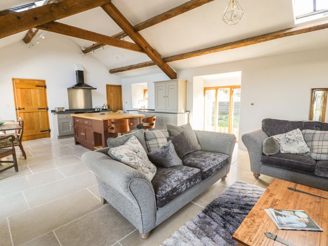 Wern Olau Cottage - 966896 - photo 3