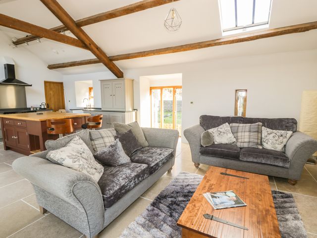 Wern Olau Cottage - 966896 - photo 2