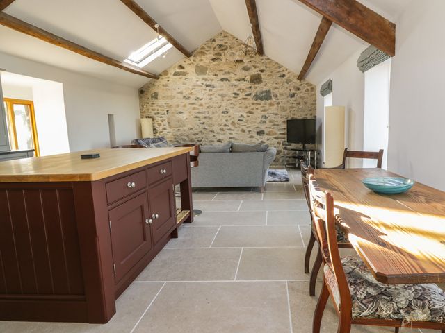 Wern Olau Cottage - 966896 - photo 5