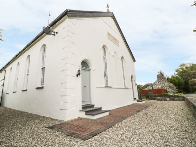 Capel Bryn Bachau - 967002 - photo 2
