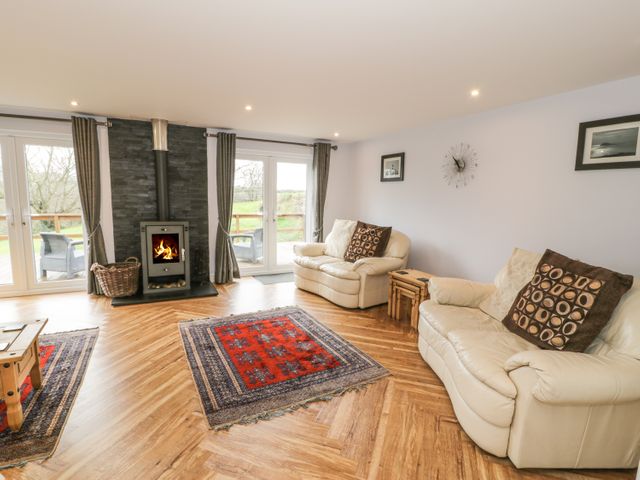 Nant Y Felin Lodge - 967064 - photo 3