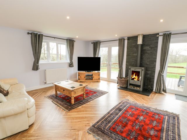 Nant Y Felin Lodge - 967064 - photo 5