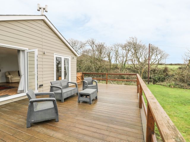 Nant Y Felin Lodge - 967064 - photo 2