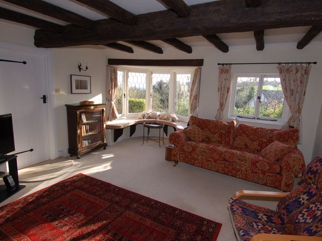 Appletree Cottage - 967194 - photo 2