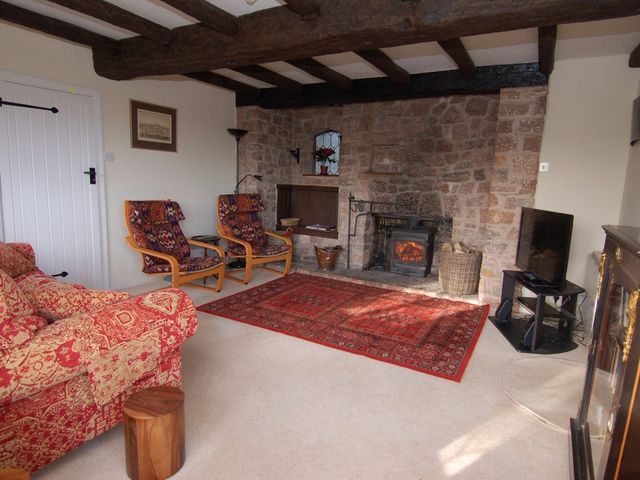Appletree Cottage - 967194 - photo 3