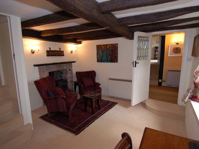 Appletree Cottage - 967194 - photo 4