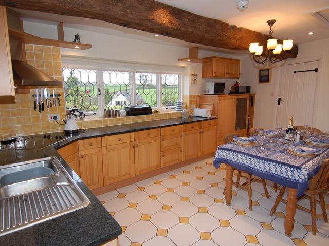 Appletree Cottage - 967194 - photo 5