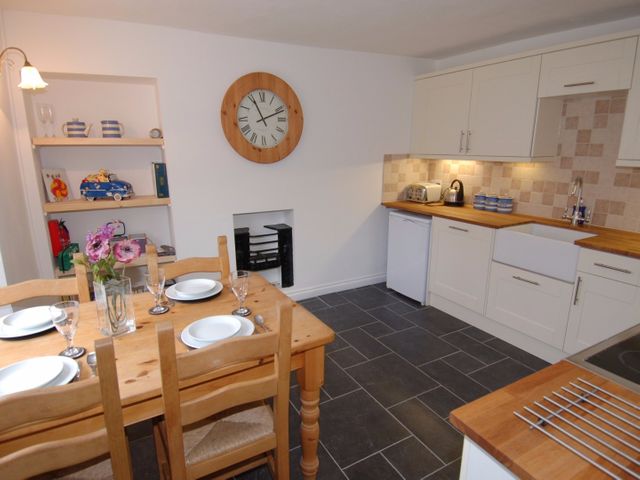 Jordan House - 967216 - photo 4