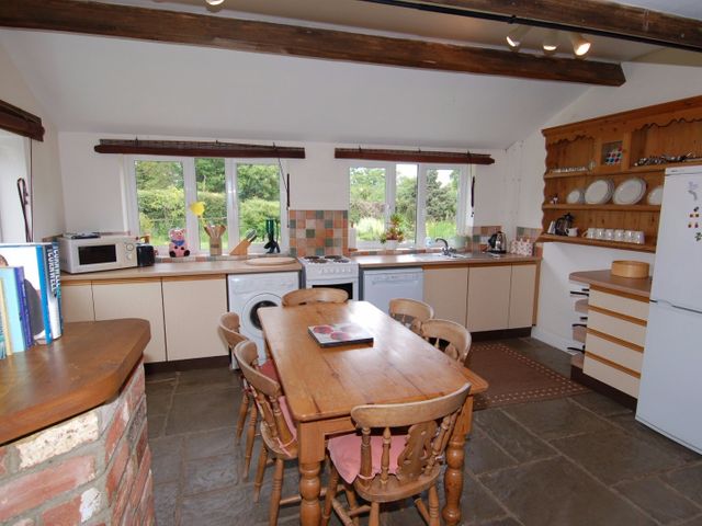 Orchard Cottage - 967231 - photo 4
